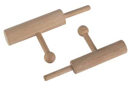 Trigger-Pressur-Bar klein, Kugeldm.: ca.1 cm
